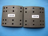 Brake Lining for 4515h Asbestos Non Asbestos