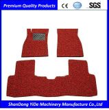 PVC Sprayed Coil Car Carpet Rugs for Car Decoration Accrssories