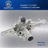 Mercedes Ml320 E320 Clk320 C240 Ml500 Ml350 Water Pump 1122001401