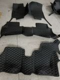 Benz Gle 450 2012 4 Matic 5D XPE Leather Car Mat