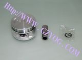 Yog Motorcycle Spare Parts Piston Kit Suzuki En125