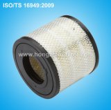 Factory Price and Standard Air Filter 8-97944570-0
