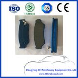 Low Price Auto Parts Brake Pads for Renault Gdb1468