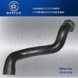 Radiator Water Hose for Mercedes Benz W220 2205010382