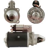 12V 3.0kw 11t Starter Motor for Bosch Valmet Lester 18480