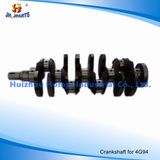 Engine Parts Crankshaft for Mitsubishi 4G94 4D68/4D34A/4G13/4G14/4G15 MD367450