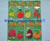 Paper Air Freshener Car Air Freshener, Car Perfume Pendant (JSD-E0001)