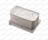 Deutz Aluminium Engine Oil Cooler/Radiator