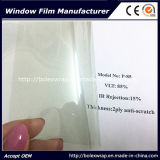 2ply Scratch-Resistant 85% Vlt Sun Control Film Car Window Film, Car Window Tint Film