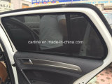 Custom Fit Magnetic Car Sunshade for Niva