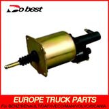 Clutch Booster for Scania Heavy Duty Truck Parts