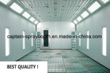 Customized Car Spray Booth/ Painting Room Water Based Paint Booth