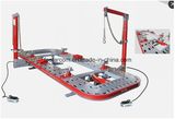 Vehicle Body Correcting Device