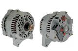 Lester: 7784 Alternator for Ford 130A 12V Cw 6s