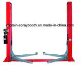2-Post Car Lift for Cars Garagement