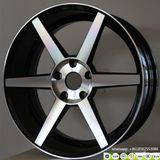 America Car Aluminum Alloy Wheels 18