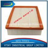 High Quality Air Filter (661-094-4504) for Ssang Yong