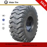 Bias and Radial Wheel Loader OTR Tyre