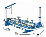 Automative Car Body Aligner with Secondary Lift Wld-5
