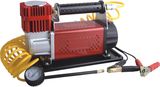 12V DC Air Conditioner Compressor (WIN-743)