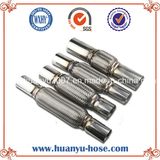 Automobile Exhaust System Pipe