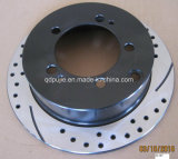 Modified Disc Brake Rotor for Car 31147