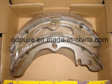 F326 Front Durable and Low Noise Auto Brake Shoe (PJABS014)