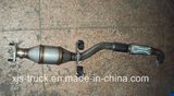 JAC Muffler with High Quality