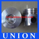 Yanmar 3TNV88-QTB Engine Parts Piston Cylinder Liner Kit