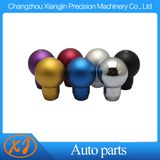 CNC Aluminum Anodized Gear Shift