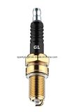 Spark Plug (D8RTC DR8EA X24ESR-U RA8YC XR4DC)