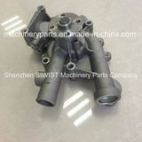 Water Pump Gwt-104A 16100-78300-71 for 1z 2000 Forklift Tfd20/23/25/28/30 2/2.25/2.5/2.75 /3.0t Type