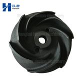 Cummins KTA19 motor engine parts 3056476 205243 water pump impeller