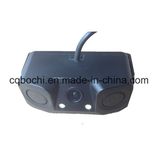 3 In1 Car Visual Parking Sensor Reversing Camera