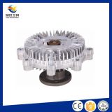 Hot Sell Cooling System Auto Fan Cutch Silicone