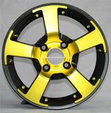 Colorful Wheel Rims (HL358E)