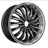 Alloy Wheel (HL385)