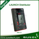 2016 New Generation of X431 Master Launch X431 X-431 IV Universal Diagnositc Tool