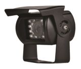 Rear View CCD Camera with Night Vision and Waterproof Camera