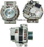 Scania 1777299 Truck Alternator 8pk +72mm 24V 100A