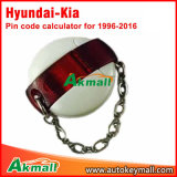 Hyundai KIA Pin Code Calculator From 1996-2016