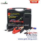 Wireless QC2.0 Quick Charge Car Jump Starter Power Pack