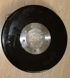 Pulley Damper for Engine Bfm1013
