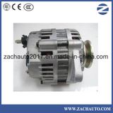 for Nissan Fork Lift Alternator, 23100-50K10, 23100-50K15, 23100-Fu410