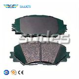 Brake Pad Wholesale An742K for Toyota