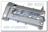 Rord High Quality Engine Aluminum Timing Cover (OEM: S7G6M293BJ)