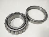 Peb Timken Auto Truck, Taper Roller Bearing, 65237/65500