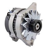 Alternator for Peugeot 206, 309, 405, A13n177, A13n183, A13n220, 557291
