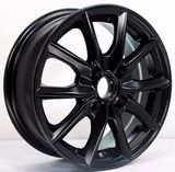 14 Inch Accessories Auto Parts 4/5 Hole PCD 114.3 Alloy Wheel