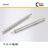 ISO Standard Plating Nickle Shaft for Home Application